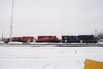 CEFX 1030 East